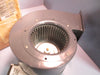 DAYTON CENTRIFUGAL BLOWER 1TDT2 1/10 HP, 115V, 50/60Hz1320/1430 RPM
