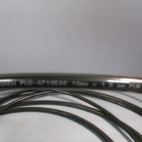 Norgren Polyurethane Tubing PU20712400 w/ PU20710500