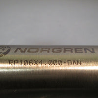 Norgren Double Actuating Air Cylinder RP106X4.000 DAN