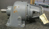 Winsmith 21HM Gearbox B 21HM565X0MH 1800RPM 296:1 Ratio 1.88HP 2" Shaft Dia