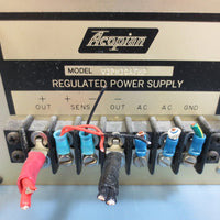 Acopian V3PH30AFHP Regulated Power Supply