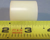 Lot 79 Plastic 3/4" Bore by 1.214" Tall Spacer / Bushing 0.760" Actual Bore NWOB