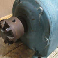 Dodge APG 180DM4A Gear Reducer 17.1:1 Ratio 8.37 HP 3159566002UX 607916368P Used