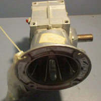 Electra Gearbox 7709691 10:1 Ratio 217ALSL Right Hand