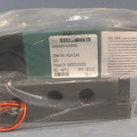 Numatics 554SS631K000030 Directional Control Valve 110120V 5060Hz 150PSIG Max