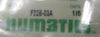 Numatics F22B-03A Particulate Air Filter Solenoid Valve F22B-03