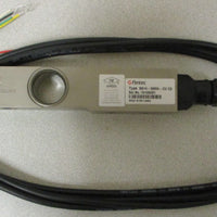 Flintec SB14-500lb-CU C3 Load Cell 500LB Capacity 5-15 VDC New