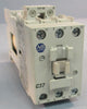 Allen-Bradley 100-C37Z*00 Contactor Ser C 600V AC Max 5kA 60A