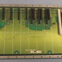 Omron C500BC081 8Slot PLC CPU Base Unit 3G2A5BC081 19" Length