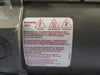 Baldor Electric Motor CDP3440 34-5990-3662 .75HP 1750RPM 90VDC 56C TEFC 7.6 AMPS