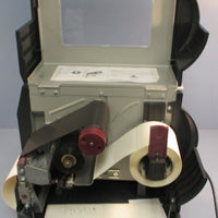 Zebra ZM400 Thermal Transfer Label Printer ZM40030010100T 100240V