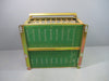 Allen-Bradley 1771-A2B/B Rev. L01 8 Slot I/O Chassis