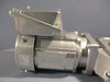 Sumitomo Gear Motor 1/4 HP, 10:1 Ratio, 230-460V, 1750RPM RNYMS02-1220YC-10