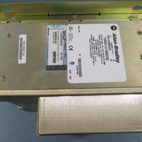 Allen Bradley 6181CAEDBCZZZ Ser. B Industrial Control System  Used
