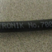 Murr Elektronik 7000-08041-6101000 Sgl Ended Cordset Female 3-Pin 10m L Lot of 5