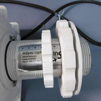 InSync Lighting Stingray 750509 250 Watts 277 V 60 Hertz Ballast Lighting