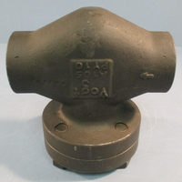 FLOWSERVE 48T-FS2 CHECK VALVE 1975 PSI, SIZE 1-1/2", SERIES 701, 100 F