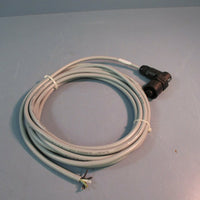 Bosch Connect Cable 5m w/Socket 8108164309 NEW