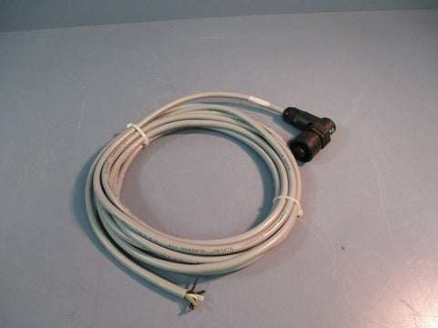 Bosch Connect Cable 5m w/Socket 8108164309 NEW
