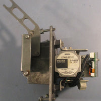 Vexta C74469212K Stepper Motor Assembly 2Phase 6.5VDC 1.2A
