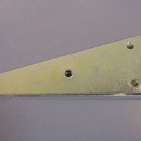 Box of 10 Stanley 902 10 2C Strap Hinge 10" Lifespan 141720 Weatherguard Coated