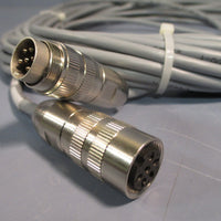 HELUKABEL CABLE with CONNECTOR REV:a11/L=15m 120134 E170315
