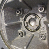 Sew Eurodrive R57AM56 Gear Reducer 128.77:1 Ratio 3230 Input RPM