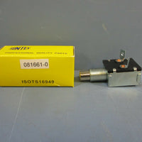 Suntex 081661-0 Starter Switch NEW Lot of 8