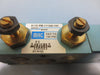 Mac 811C-PM-111AA-193 Solenoid Valve w PME-111AAAA 110/120V Vac  4 Way