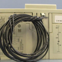 Allen Bradley 140GI3C4D16SBKA Ser A Molded Circuit Breaker 4 Pole 160A 600V