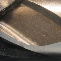 Putnam 1/2" Lead 2.701 Cobalt 4 Flute Professionally CNC Resharpened End Mill