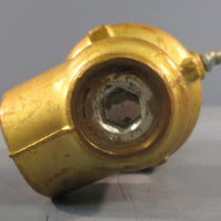 Barco BC300031201 Rotary Union Rotary Joint 3/4" NPT E75 LH