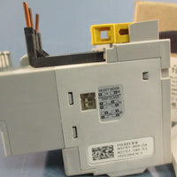 Allen Bradley 193-EECB E1 Plus Overload Relay 1.0-5.0a Amp Series B