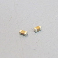 4000 MuRata GRM188R71C223KA01D 0.022uF 16V Multilayer Ceramic Capacitors