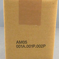 Fanuc A06B-2213-B500#0100 AiS 2 AC Servo Motor Factory Sealed NOS