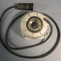 Heidenhain RCN 228 16384 03S17-7V Absolute Angle Encoder ID 533111-10 3.6-5.25 V