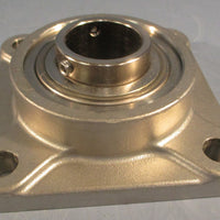 Sealmaster CRFS-PN20R RMW 4-Bolt Flange Bearing Unit 1-1/4" Bore