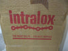 Intralox 900 Series Flat Top Polypropylene White Conveyor Belt 19.9" W x 8.81' L