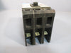 SIEMENS Sentron Series Circuit Breaker 3pole/80A/480V Max Type: ED6  ED63B080