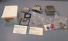 Raychem AMG-BC-II Power Connection Kit 090057-000 Box & Accessories NIB