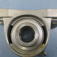 AMI MUCP205-14 7/8" Bore 2 Bolt Pillow Block Bearing - New