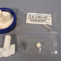 Chemglass CLS145103 Internal Stirring Assy for 250mL BioProcess SpinnerFlask