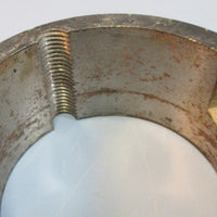 Martin 80BTB22H 2517 22 Tooth Single Row 1" Pitch Taper Lock Sprocket NWOB