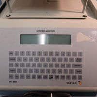 Varian VK8000 Dissolution Auto Sampling System 115V, 60Hz, 20A