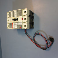 Westinghouse Series C 3 A 3 Pole 600VAC 250 VDC HMCPS003A0CA02 Circuit Protector