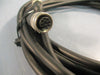 Balluff BIS L-500-PU-05 / BISL500PU05 Cable Stock Female Connector