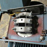 ABB M3BN449KHA4B3 Inverter Motor 200 HP, 228/460 V, 8851788 RPM, 447/9T Frame