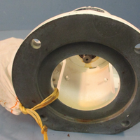 Sumitomo Drive Technologies CNHJS6075Y43 SPEED REDUCER 3HP, 1750RPM 43:1