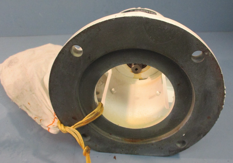 Sumitomo Drive Technologies CNHJS6075Y43 SPEED REDUCER 3HP, 1750RPM 43:1