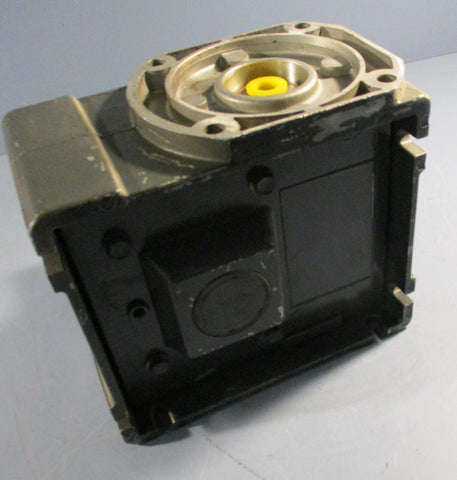 US Motors 5590/L12N Torqube Gear Reducer 60:1 Ratio 1-1/16" Shaft Dia